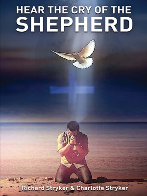 cover image of Hear the Cry of the Shepherd